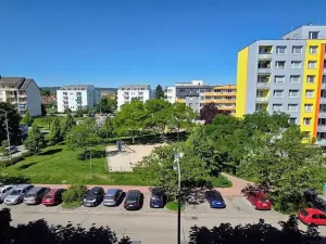 Pronájem bytu 3+1, Prostějov, Belgická, 75 m2