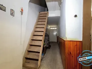 Prodej rodinného domu, Mostkovice, Uličky, 80 m2