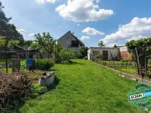 Prodej rodinného domu, Mostkovice, Uličky, 80 m2