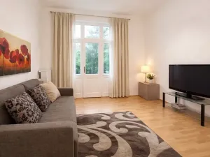 Prodej bytu 3+kk, Karlovy Vary, Krále Jiřího, 106 m2