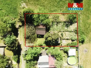 Prodej chaty, Sušice - Divišov, 38 m2