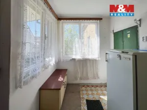 Prodej chalupy, Nezamyslice, 98 m2