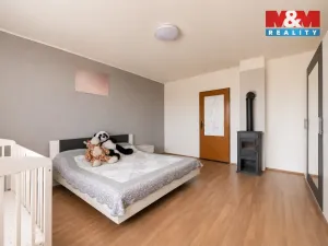 Prodej rodinného domu, Plazy, 165 m2