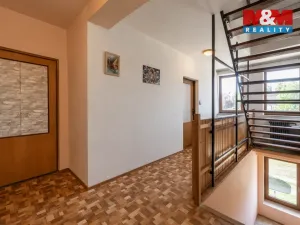 Prodej rodinného domu, Plazy, 165 m2