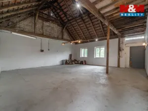 Prodej rodinného domu, Kostelec nad Černými lesy - Svatbín, 140 m2