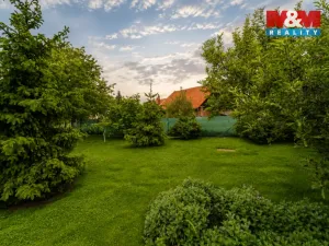 Prodej rodinného domu, Kostelec nad Černými lesy - Svatbín, 140 m2
