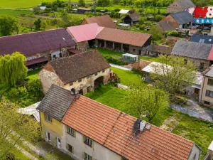 Prodej pozemku pro bydlení, Lužná, 801 m2