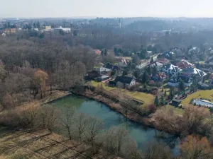 Prodej rodinného domu, Průhonice, Jitrocelová, 380 m2