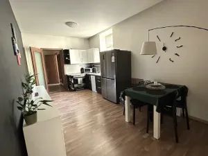 Pronájem bytu 3+kk, Chrudim, Pobřežní, 59 m2
