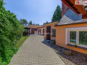 Prodej chalupy, Nepomyšl, 130 m2