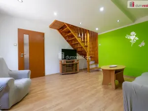 Prodej rodinného domu, Nepomyšl, 130 m2