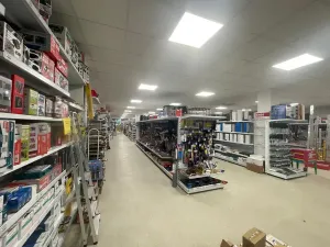 Pronájem obchodního prostoru, Jílové u Prahy, Rudných dolů, 715 m2