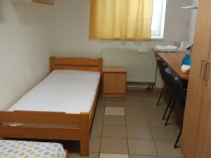 Pronájem pokoje, Brno, Křenová, 8 m2