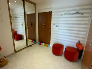 Prodej bytu 2+kk, Hostivice, Toskánská, 53 m2