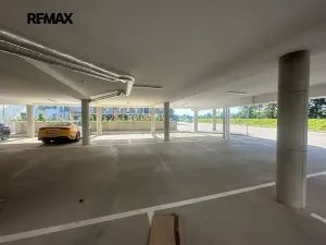 Pronájem bytu 2+kk, Slavkov u Brna, Slovanská, 63 m2
