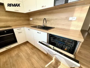 Pronájem bytu 3+1, Kyjov, 76 m2