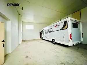 Pronájem výrobních prostor, Kostelec, 182 m2