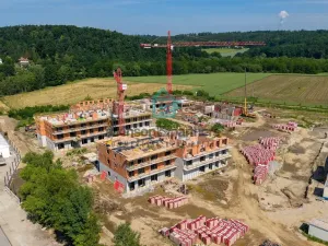 Prodej bytu 3+kk, Hluboká nad Vltavou, Masarykova, 86 m2