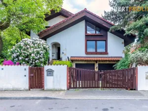 Pronájem bytu 1+kk, Praha - Nebušice, Na závěji, 30 m2