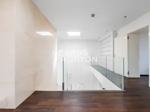 Prodej bytu 4+kk, Praha - Vršovice, Kodaňská, 185 m2