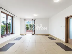 Pronájem rodinného domu, Horoměřice, Rabochova, 255 m2
