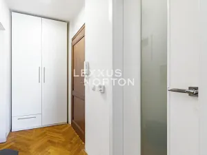 Prodej bytu 2+kk, Praha - Nusle, Slavojova, 37 m2