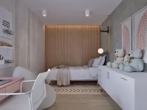 Prodej bytu 4+kk, Zlín, Vršava II, 93 m2