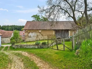Prodej chaty, Řemíčov, 92 m2