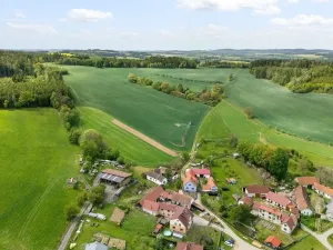 Prodej chaty, Řemíčov, 92 m2