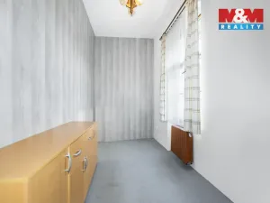 Prodej ubytování, Pšov - Močidlec, 371 m2