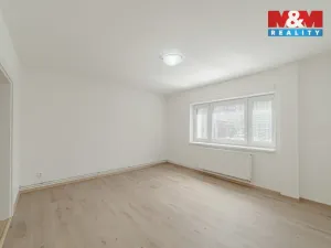 Prodej bytu 1+1, Ostrava - Stará Bělá, Vaňkova, 35 m2