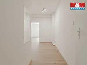 Prodej bytu 1+1, Ostrava - Stará Bělá, Vaňkova, 35 m2