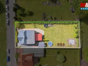 Prodej bytu 1+1, Ostrava - Stará Bělá, Vaňkova, 35 m2