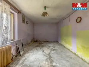 Prodej rodinného domu, Pertoltice pod Ralskem, 222 m2