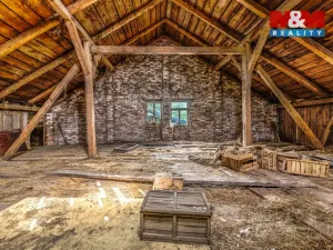 Prodej rodinného domu, Pertoltice pod Ralskem, 222 m2