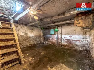 Prodej rodinného domu, Pertoltice pod Ralskem, 222 m2