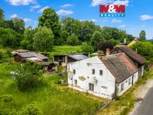 Prodej rodinného domu, Pertoltice pod Ralskem, 222 m2