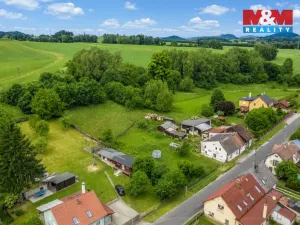 Prodej rodinného domu, Pertoltice pod Ralskem, 222 m2