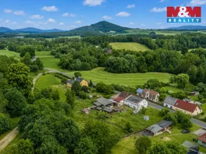 Prodej rodinného domu, Pertoltice pod Ralskem, 222 m2