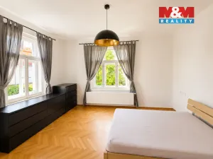 Prodej bytu 3+kk, Praha - Libeň, V Holešovičkách, 70 m2