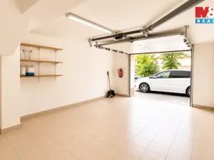 Pronájem garáže, Mariánské Lázně, Křižíkova, 28 m2