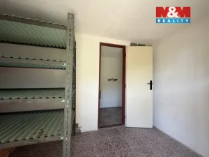 Prodej chaty, Gruna, 16 m2