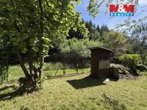 Prodej chaty, Gruna, 16 m2