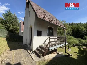 Prodej chaty, Gruna, 16 m2