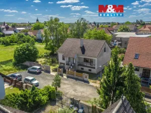 Prodej rodinného domu, Semice, 135 m2