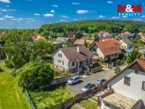 Prodej rodinného domu, Semice, 135 m2