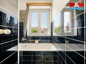 Prodej bytu 2+1, Praha - Strašnice, Královická, 52 m2