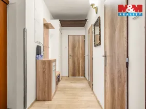 Prodej bytu 2+1, Praha - Strašnice, Královická, 52 m2