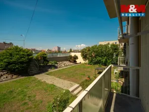 Prodej bytu 2+1, Praha - Strašnice, Královická, 52 m2