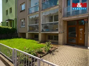 Prodej bytu 2+1, Praha - Strašnice, Královická, 52 m2